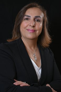 Photo of Nalida Timani
